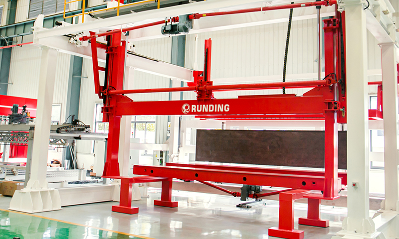 Daru csoportosítása