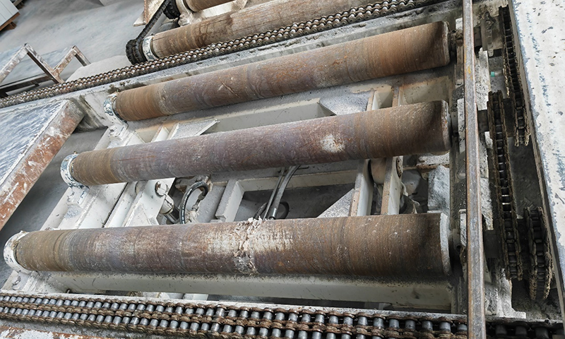 Raklap emelőkészülék