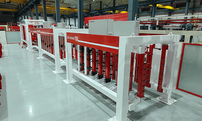 Előzetes vágógép