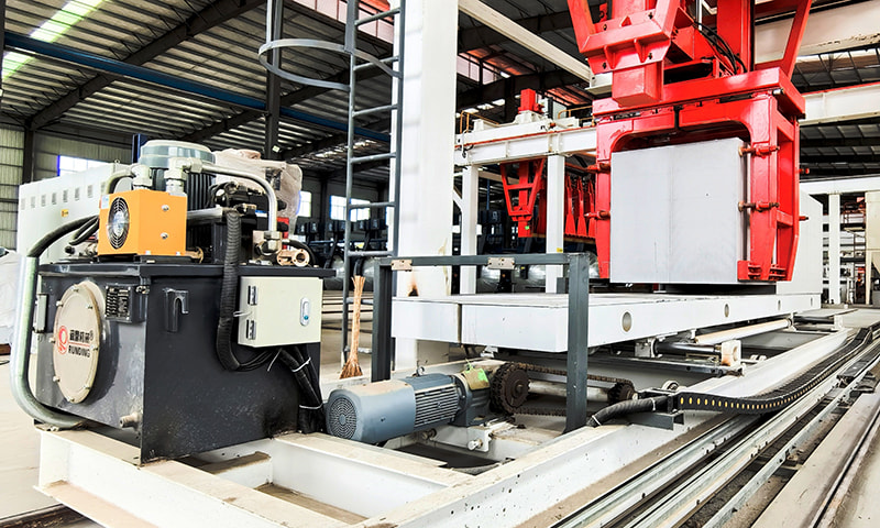 Lemezkombinációs gép