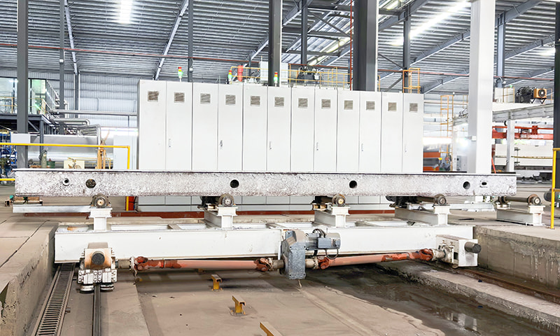 Oldalsó tányéri kocsi