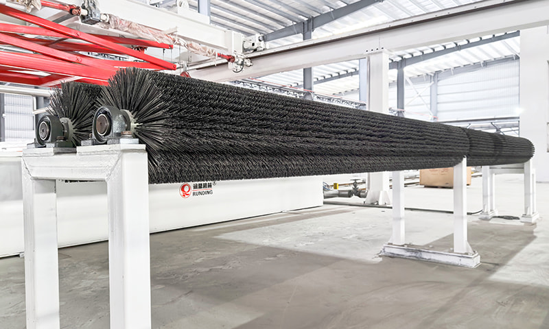 Acél fúró rúd tiszta eszköz